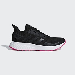 Adidas Duramo 9 Női Akciós Cipők - Fekete [D49891]